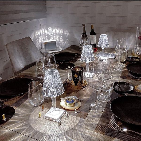 night lights led desk lamps gift lighting usb diamond table lamp acrylic decoration light for bar bedroom bedside coffee crystal
night lights led desk lamps gift lighting usb diamond table lamp acrylic decoration light for bar bedroom bedside coffee crystal