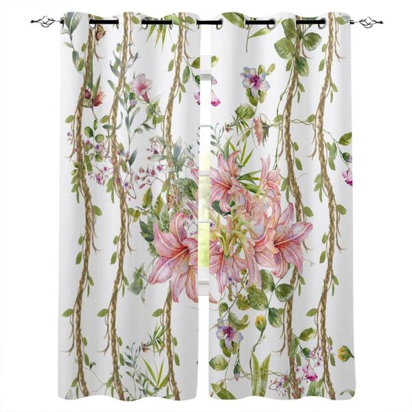 curtain & drapes plant lily flower pink window curtains living room kitchen modern home decor bedroom treatment
curtain & drapes plant lily flower pink window curtains living room kitchen modern home decor bedroom treatment