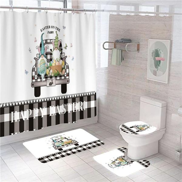 vintage farm truck shower curtain set red waterproof bathing screen anti-slip mat carpet toilet partition 3d festival home decor curtains
vintage farm truck shower curtain set red waterproof bathing screen anti-slip mat carpet toilet partition 3d festival home decor curtains