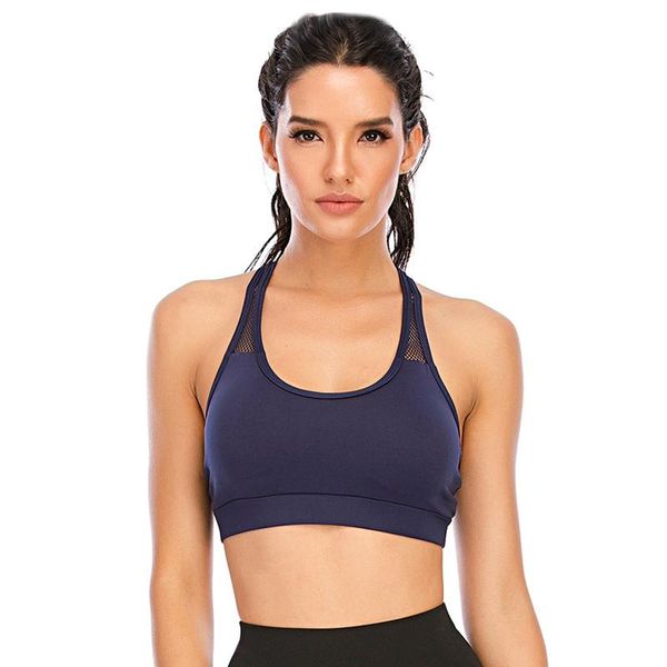 products on the internet in 2021 women hollow beauty back sports bra running fitness vest yoga outfit
products on the internet in 2021 women hollow beauty back sports bra running fitness vest yoga outfit
