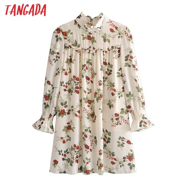 fashion women leaf print chiffon long sleeve ladies loose short dress vestidos 6m6 210416, Black;gray 
fashion women leaf print chiffon long sleeve ladies loose short dress vestidos 6m6 210416, Black;gray