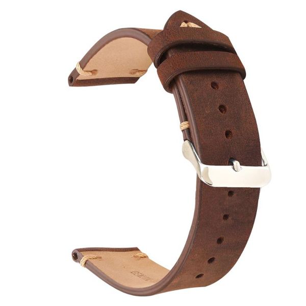 watch bands beafiry band 18mm 19mm 20mm 22mm crazy horse calfskin leather straps watchbands dark brown black grey belt for men, Black;brown
watch bands beafiry band 18mm 19mm 20mm 22mm crazy horse calfskin leather straps watchbands dark brown black grey belt for men, Black;brown