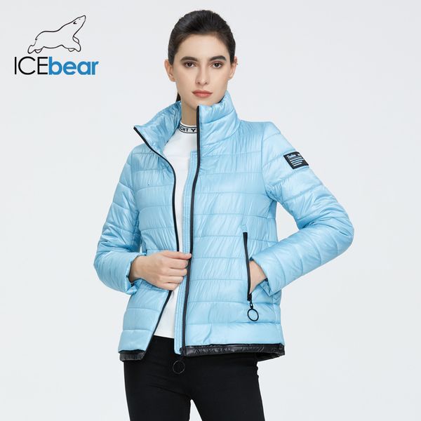 icebear women spring jacket short coat warm female clothing fashion casual apparel gwc20073i 200921, Black
icebear women spring jacket short coat warm female clothing fashion casual apparel gwc20073i 200921, Black