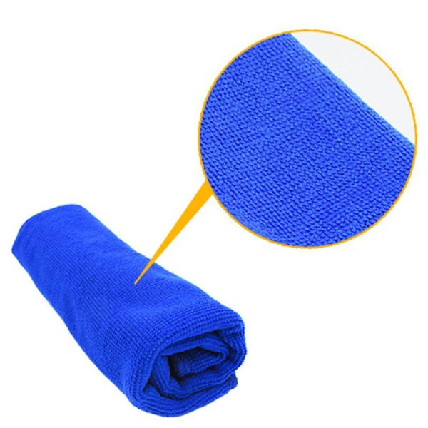 car sponge 40 pcs cleaning towels microfiber auto polishing waxing drying cloth 27x27cm
car sponge 40 pcs cleaning towels microfiber auto polishing waxing drying cloth 27x27cm