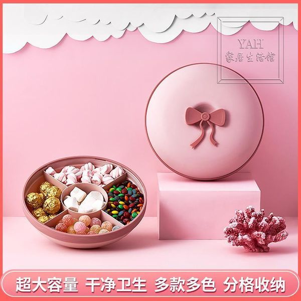 storage bottles & jars european cartoon dry fruit tray, household creative plastic living room candy compartments
storage bottles & jars european cartoon dry fruit tray, household creative plastic living room candy compartments