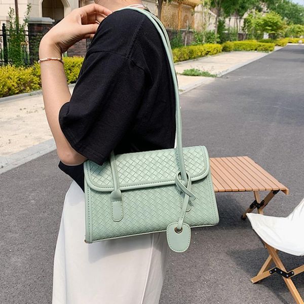evening bags brand designer weave shoulder for women colorful cute ladies purses and handbags tote bag daily work shopper pu leather
evening bags brand designer weave shoulder for women colorful cute ladies purses and handbags tote bag daily work shopper pu leather