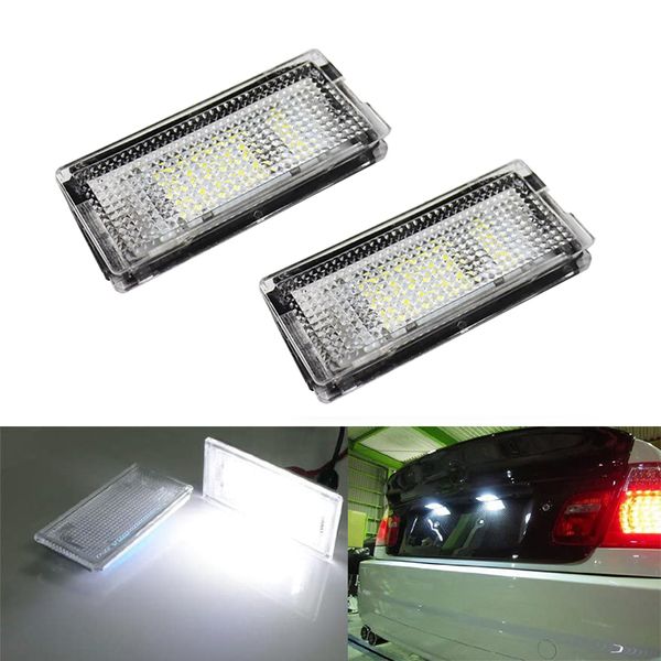 new 12v led number license plate light lamps white led canbus car no error car license plate lights for bmw e46 4d 1998-2003
new 12v led number license plate light lamps white led canbus car no error car license plate lights for bmw e46 4d 1998-2003