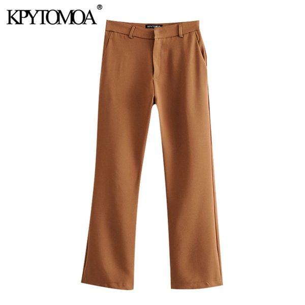 women chic fashion office wear basic pants zipper fly side pockets female trousers pantalones mujer 210420, Black;white
women chic fashion office wear basic pants zipper fly side pockets female trousers pantalones mujer 210420, Black;white