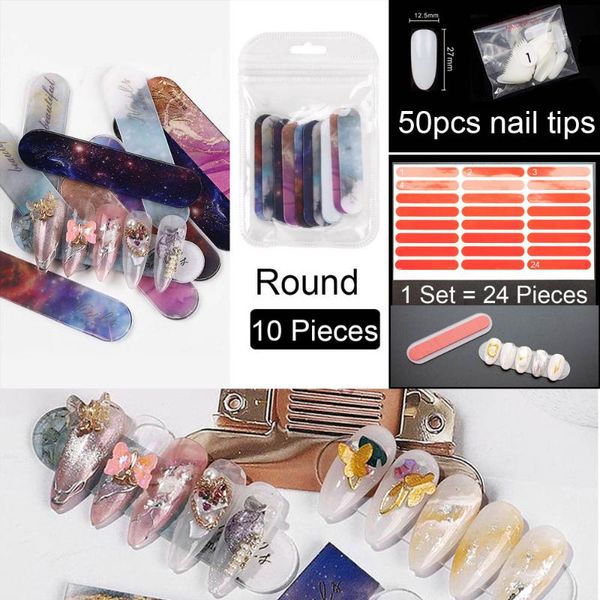 pieces nail display with 50 oval shape false tips and 1 set of adhesives shelf adhesive art kits
pieces nail display with 50 oval shape false tips and 1 set of adhesives shelf adhesive art kits