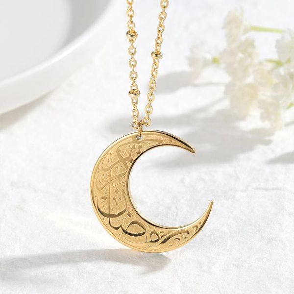 pendant necklaces ayatul kursi custom arbic name necklace stainless steel muslim islam quran scriptures, Silver
pendant necklaces ayatul kursi custom arbic name necklace stainless steel muslim islam quran scriptures, Silver