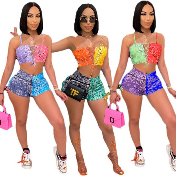 womens tracksuits outfits two piece set women summer clothes shorts casual sleeveless sportswear sport suit selling klw6299, Gray
womens tracksuits outfits two piece set women summer clothes shorts casual sleeveless sportswear sport suit selling klw6299, Gray