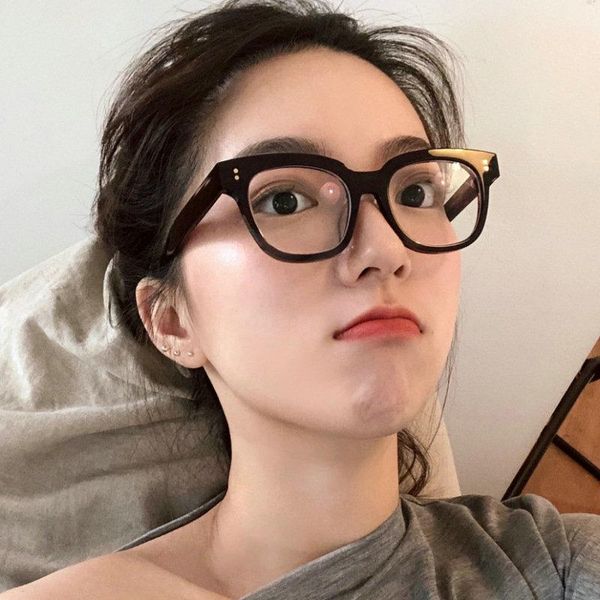 fashion sunglasses frames 2021 women plastic titanium cat eye anti blue light optical glasses men tr90 computer eyeglasses, Black
fashion sunglasses frames 2021 women plastic titanium cat eye anti blue light optical glasses men tr90 computer eyeglasses, Black