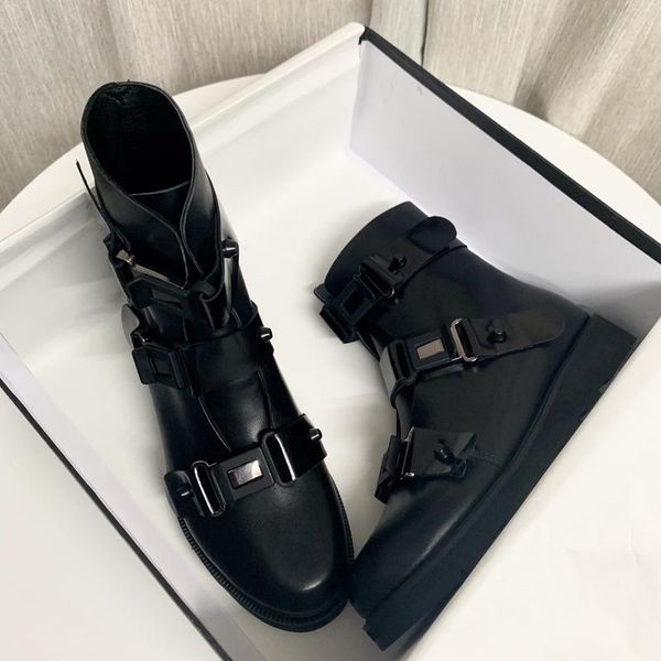 boots fall flat bottomed short tube lovers fashion british wind women show thin black womens shoes comfort
boots fall flat bottomed short tube lovers fashion british wind women show thin black womens shoes comfort