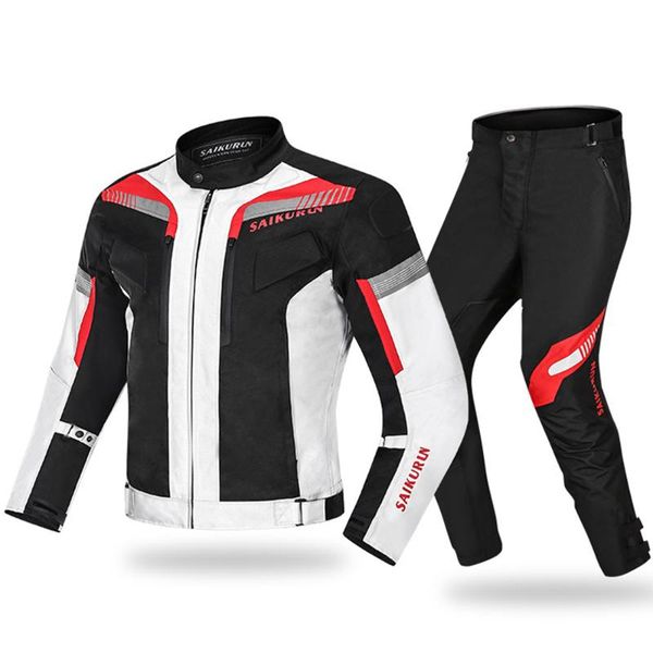 men jacket motorcycle windproof waterproof protective gear + pants set hip protector riding suit moto apparel
men jacket motorcycle windproof waterproof protective gear + pants set hip protector riding suit moto apparel