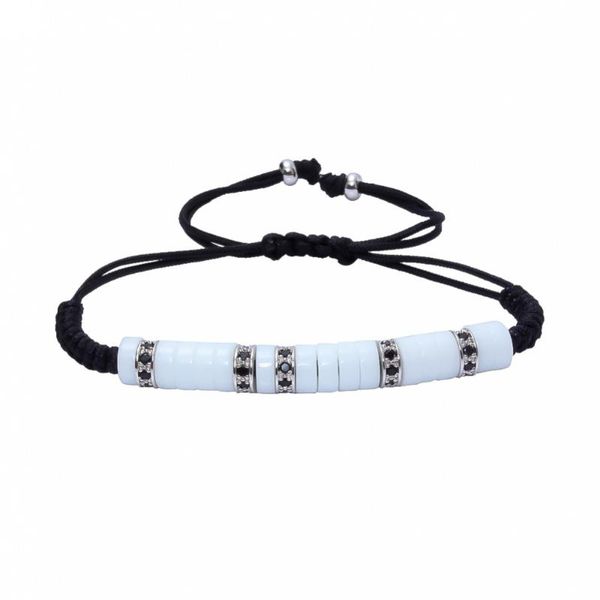 charm bracelets est anil arjandas men bracelet silver plated pave black micro cz and white wood ser rope macrame for, Golden;silver
charm bracelets est anil arjandas men bracelet silver plated pave black micro cz and white wood ser rope macrame for, Golden;silver
