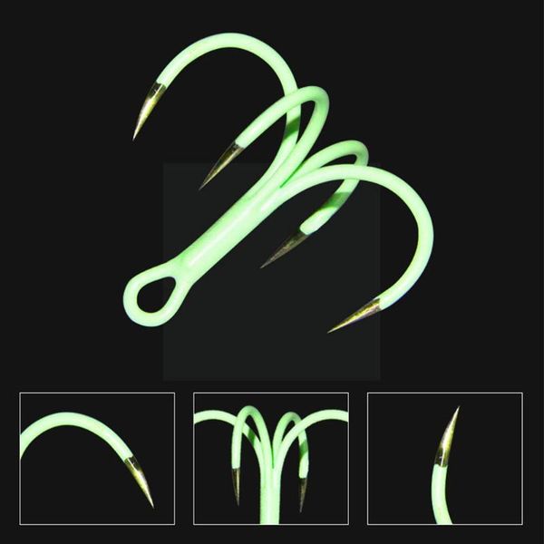 fishing hooks 1pcs luminous quadruple 4 glow night artificial squid sharp bait ocs super fishhooks
fishing hooks 1pcs luminous quadruple 4 glow night artificial squid sharp bait ocs super fishhooks