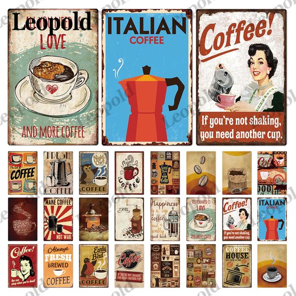 metal poster coffee series tea cup image english alphabet spray paint kitchen tea shop bar home wall retro decoration1
metal poster coffee series tea cup image english alphabet spray paint kitchen tea shop bar home wall retro decoration1