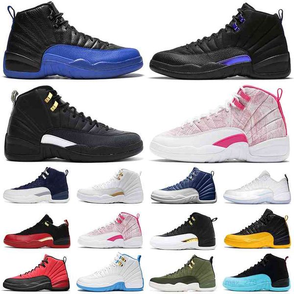 12 12s basketball shoes women men dark concord reverse flu game taxi twist ovo indigo bowl mens trainers sports sneakers
12 12s basketball shoes women men dark concord reverse flu game taxi twist ovo indigo bowl mens trainers sports sneakers