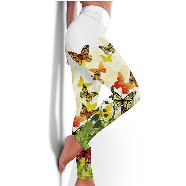 40# seamless push up leggings women butterfly printing breathable hip lifting exercise pants elastic ankle length leggins mujer women's, Black
40# seamless push up leggings women butterfly printing breathable hip lifting exercise pants elastic ankle length leggins mujer women's, Black
