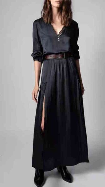 casual dresses women v-neck with buttons midi dress early autumn long sleeve ladies fashion 100% viscose robe sashes w21v, Black;gray
casual dresses women v-neck with buttons midi dress early autumn long sleeve ladies fashion 100% viscose robe sashes w21v, Black;gray