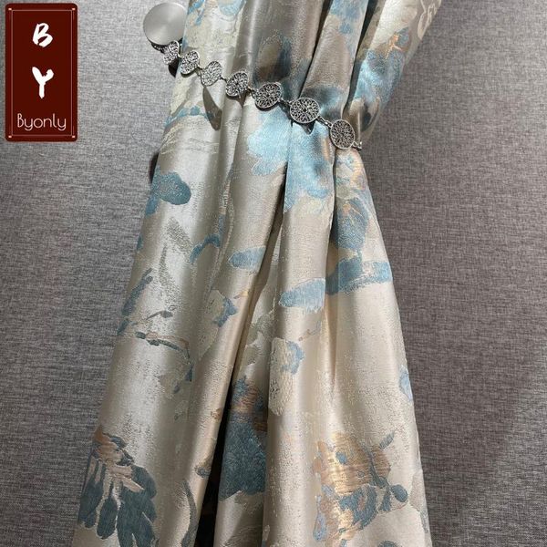 curtain & drapes chinese style light luxury american silk fabric precision jacquard curtains for living dining room bedroom
curtain & drapes chinese style light luxury american silk fabric precision jacquard curtains for living dining room bedroom