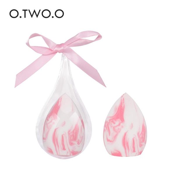 o.two.o 1pc makeup sponge with water-drop shape box smooth women's foundation professional cosmetic puff to make up tools sponges, appl
o.two.o 1pc makeup sponge with water-drop shape box smooth women's foundation professional cosmetic puff to make up tools sponges, appl