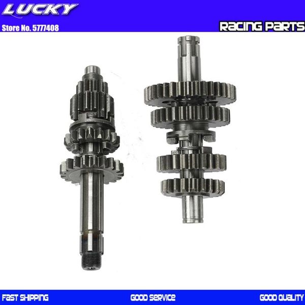 pedals transmission gear box main counter shaft kit for yinxiang 140 150 160 yx 140cc 150cc 160cc engine dirt pit bike bse kayo ssr
pedals transmission gear box main counter shaft kit for yinxiang 140 150 160 yx 140cc 150cc 160cc engine dirt pit bike bse kayo ssr