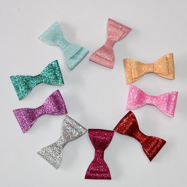 hair accessories 9pcs/lot sequins girls bows clips shiny glitter hairpins for children barrettes headwear, Slivery;white
hair accessories 9pcs/lot sequins girls bows clips shiny glitter hairpins for children barrettes headwear, Slivery;white