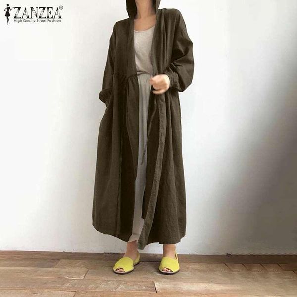 women's trench coats coat jackets for women 2022 female vintage hooded autumn maxi windbreaker casual solid long outwear plus size 5x, Tan;black
women's trench coats coat jackets for women 2022 female vintage hooded autumn maxi windbreaker casual solid long outwear plus size 5x, Tan;black