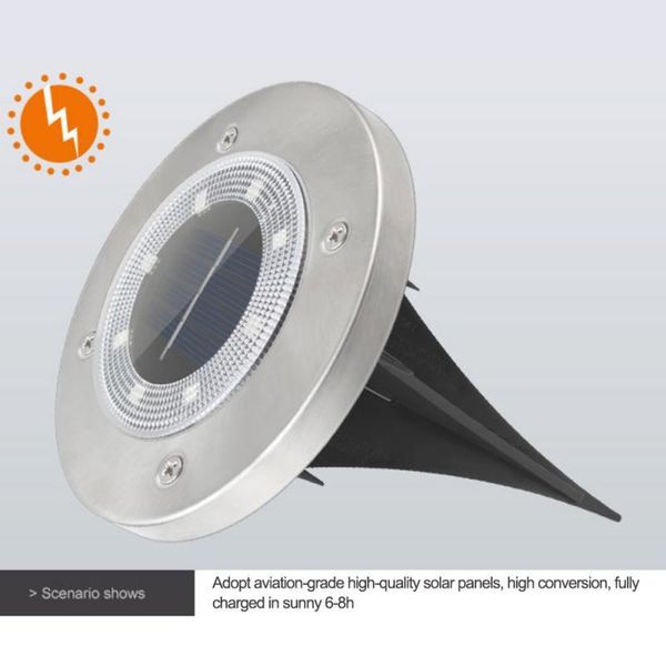 lawn lamps 10pcs 8 led outdoor solar garden lights waterproof in-ground light lamp lighting landscape
lawn lamps 10pcs 8 led outdoor solar garden lights waterproof in-ground light lamp lighting landscape