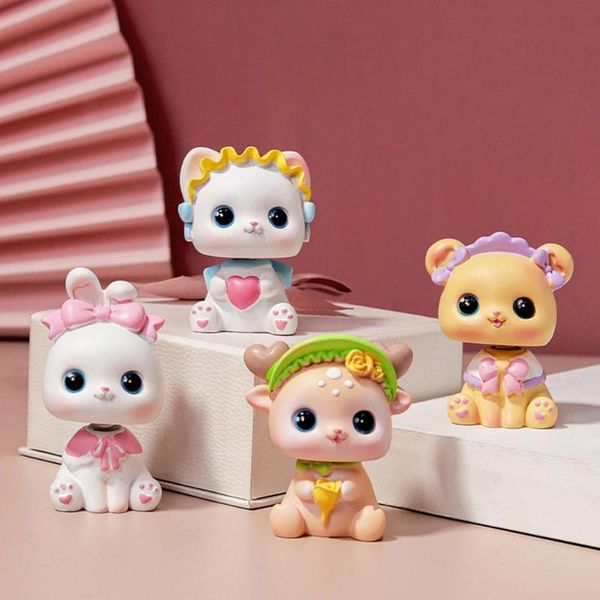 decorative objects & figurines resin ornament lovely cake decor mini cartoon shaking head car interior decoration vivid funny for home
decorative objects & figurines resin ornament lovely cake decor mini cartoon shaking head car interior decoration vivid funny for home