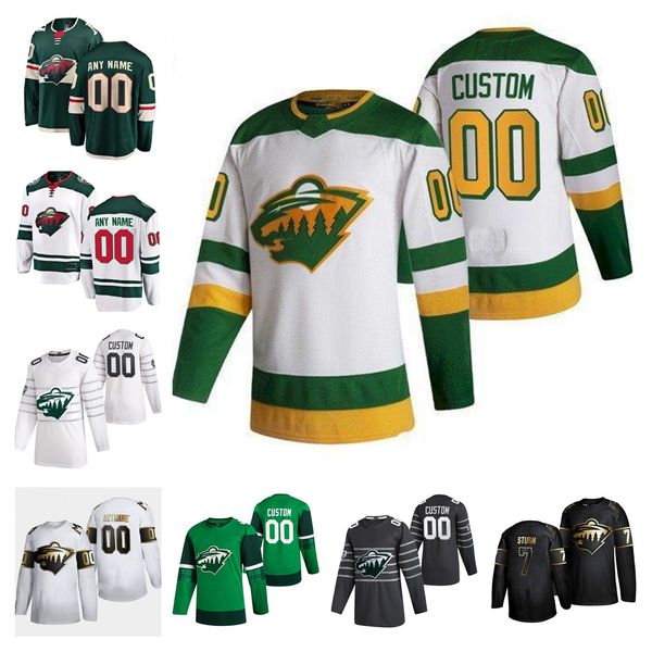 womens minnesota wild 2021 reverse retro 97 kirill kaprizov jersey 90 marcus johansson 34 kaapo kahkonen cam talbot hockey jerseys custom, Black;red 
womens minnesota wild 2021 reverse retro 97 kirill kaprizov jersey 90 marcus johansson 34 kaapo kahkonen cam talbot hockey jerseys custom, Black;red