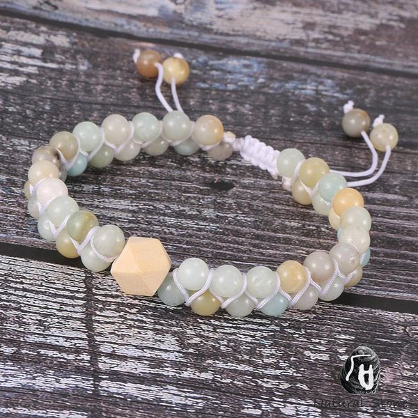 tennis handmade natural stone boho wrap bracelet & bangle wood beads amazonite braided charm women men gift drop, Golden;silver
tennis handmade natural stone boho wrap bracelet & bangle wood beads amazonite braided charm women men gift drop, Golden;silver