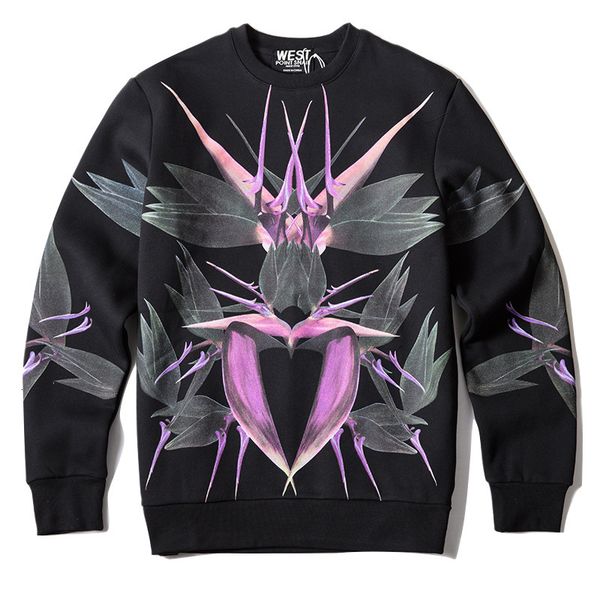 men's hoodies & sweatshirts hoodie, made of cotton and veet, deluxe, printed, men's street, hip hop, 19ss, # h41, Black
men's hoodies & sweatshirts hoodie, made of cotton and veet, deluxe, printed, men's street, hip hop, 19ss, # h41, Black