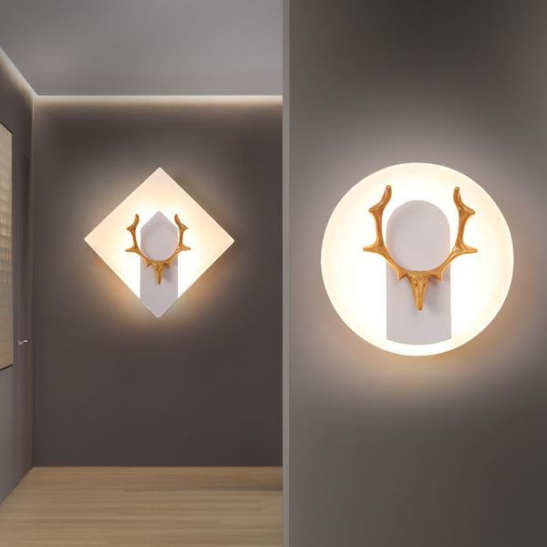 wall lamps modern led lamp foyer corridor bedroom beside iron+acrylic materials sconce el room decoration light
wall lamps modern led lamp foyer corridor bedroom beside iron+acrylic materials sconce el room decoration light
