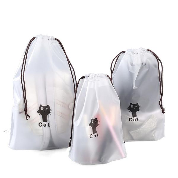 storage bags drawstring pocket bag frosted cute waterproof travel cosmetic case bath toiletry wash beauty kit pouch
storage bags drawstring pocket bag frosted cute waterproof travel cosmetic case bath toiletry wash beauty kit pouch