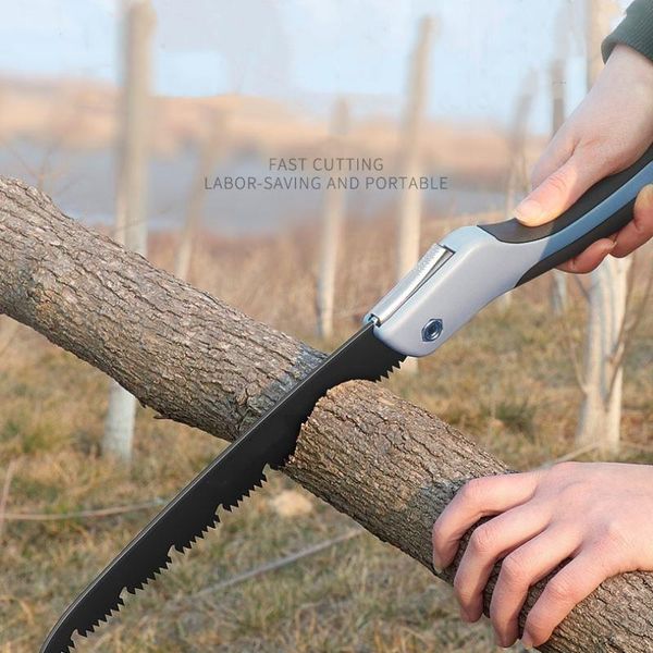 hand tools foldable saw portable secateurs gardening diy wood pruning tree trimmers camping tool
hand tools foldable saw portable secateurs gardening diy wood pruning tree trimmers camping tool