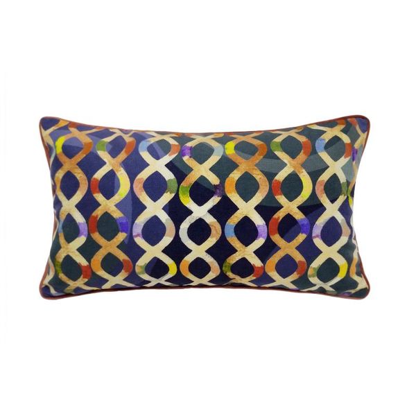 cushion/decorative pillow fashion colorful digital print lumbar cross lines case waist support 30 x 50 cm velvet pipping home decor
cushion/decorative pillow fashion colorful digital print lumbar cross lines case waist support 30 x 50 cm velvet pipping home decor