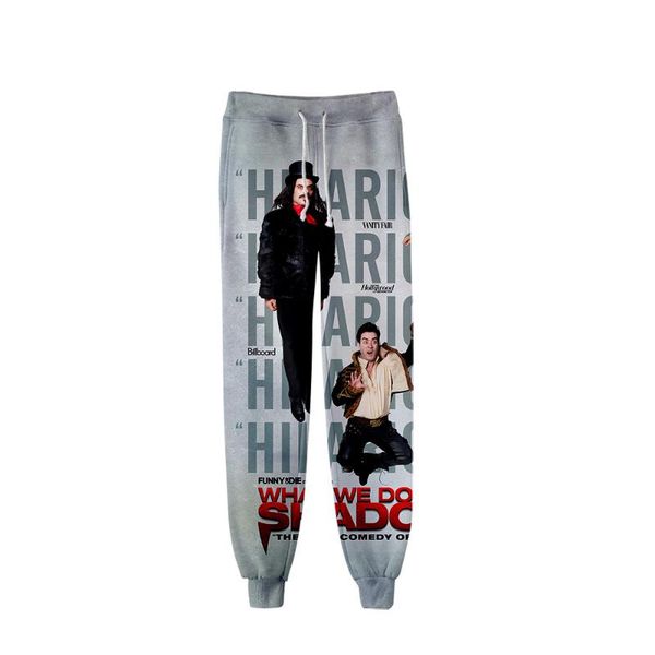 women's pants & capris what we do in the shadows women hip hop trousers kpop fashion casual for, Black;white
women's pants & capris what we do in the shadows women hip hop trousers kpop fashion casual for, Black;white