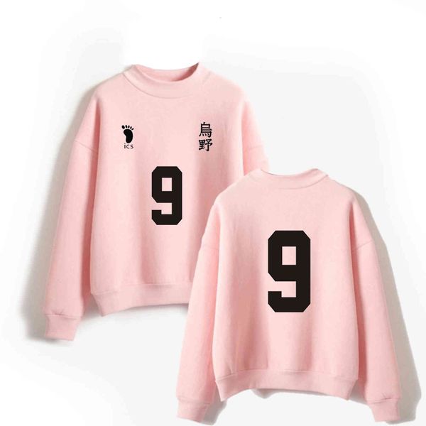 men's hoodies & sweatshirts high-collar sweater with long-sleeve wool from japanese men anime haikyuu karasuno the high school volleyba, Black
men's hoodies & sweatshirts high-collar sweater with long-sleeve wool from japanese men anime haikyuu karasuno the high school volleyba, Black