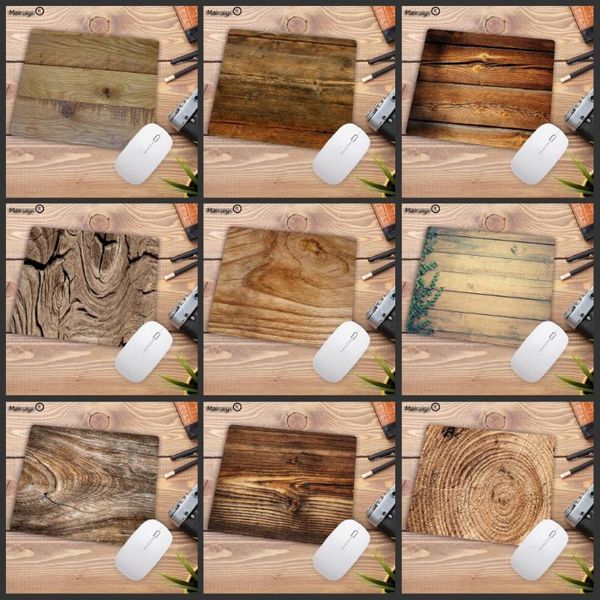 mouse pads & wrist rests 2021 brown wood grain lapmice mouse-pad small 22x18cm rubber gaming pad decorate table deskgame
mouse pads & wrist rests 2021 brown wood grain lapmice mouse-pad small 22x18cm rubber gaming pad decorate table deskgame