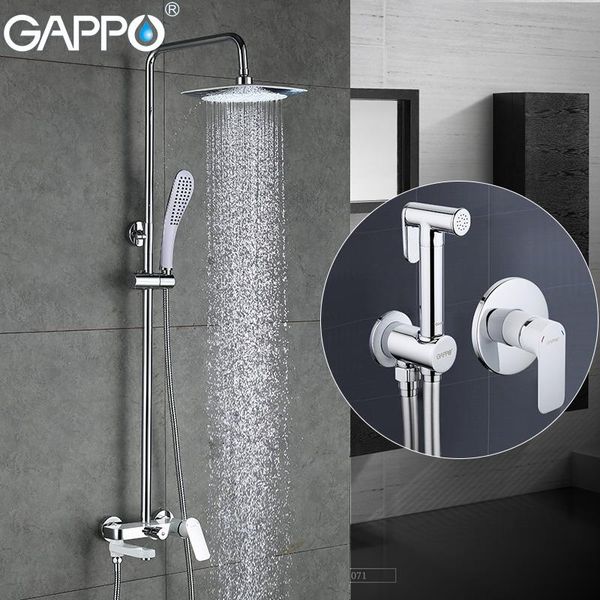 white shower faucets waterfall bath tap mixers bidet faucet handheld toilet sprayer bathroom sets
white shower faucets waterfall bath tap mixers bidet faucet handheld toilet sprayer bathroom sets