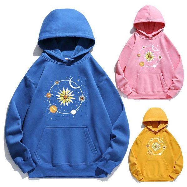 women's hoodies & sweatshirts women hoodie star surround sun printed fleece long sleeve loose sweatshirt with hat girls pullovers winte, Black
women's hoodies & sweatshirts women hoodie star surround sun printed fleece long sleeve loose sweatshirt with hat girls pullovers winte, Black