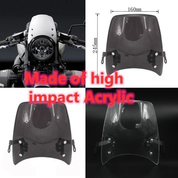 motorcycle windshield for rninet 2014 2021 2021-2021 windscreen r nine t r9t 9 wind shield screen protector parts
motorcycle windshield for rninet 2014 2021 2021-2021 windscreen r nine t r9t 9 wind shield screen protector parts