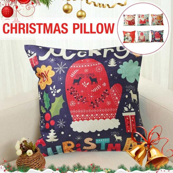 pillow case 45xx45cm christmas pattern sofa car with home decoration pillowcase cases
pillow case 45xx45cm christmas pattern sofa car with home decoration pillowcase cases