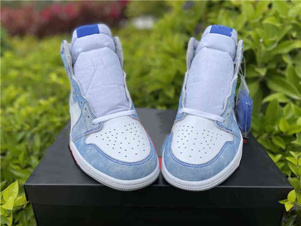 al edition jumpman 1 high og hyper royal basketball shoes mens womens trainers sports sneakers full size 36--47.5
al edition jumpman 1 high og hyper royal basketball shoes mens womens trainers sports sneakers full size 36--47.5