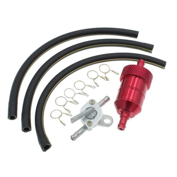 fuel gas oil filter petrol pipe hose assembly for motorcycle pit dirt bike atv parts
fuel gas oil filter petrol pipe hose assembly for motorcycle pit dirt bike atv parts