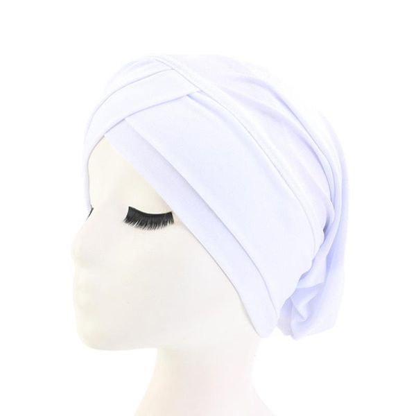 beanie/skull caps trave wrap head w front soft inner cap women turban hat for chemotherapy solid color hair loss full cover elastic home bon, Blue;gray
beanie/skull caps trave wrap head w front soft inner cap women turban hat for chemotherapy solid color hair loss full cover elastic home bon, Blue;gray