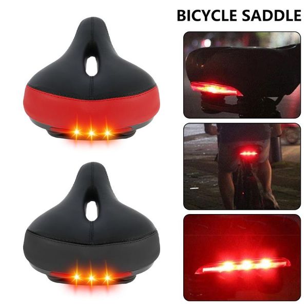 comfort bicycle seat pad breathable extra wide big bum bike mtb gel soft saddle padded replacement led rear tail light saddles
comfort bicycle seat pad breathable extra wide big bum bike mtb gel soft saddle padded replacement led rear tail light saddles