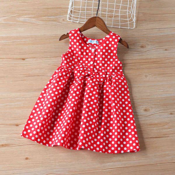 girl's summer dress kids dot bowknot children clothing girls clothes children's dresses c0223, Red;yellow
girl's summer dress kids dot bowknot children clothing girls clothes children's dresses c0223, Red;yellow